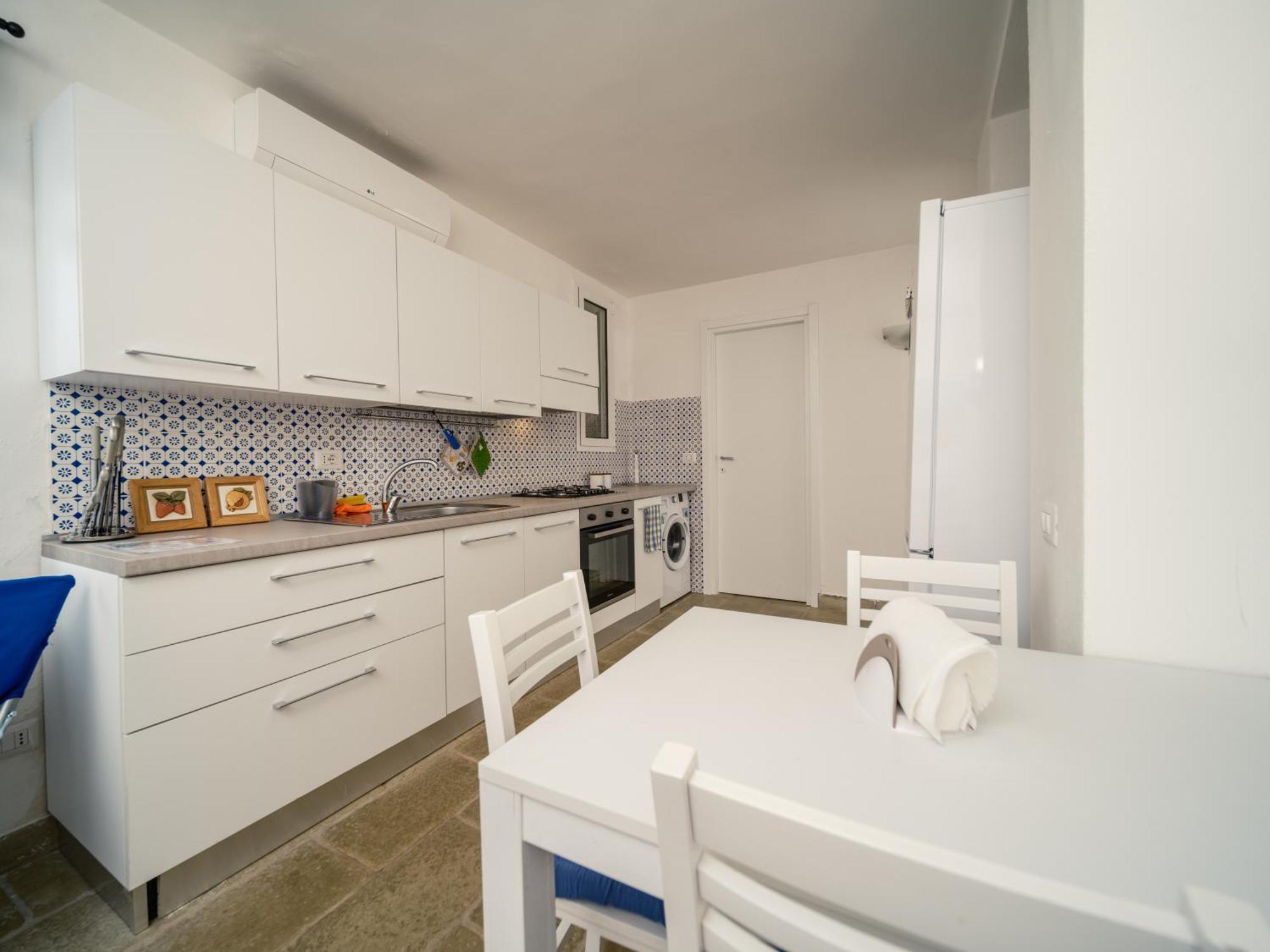 La Finestra Sul Mare - Antonella Apartment ヴィエステ エクステリア 写真