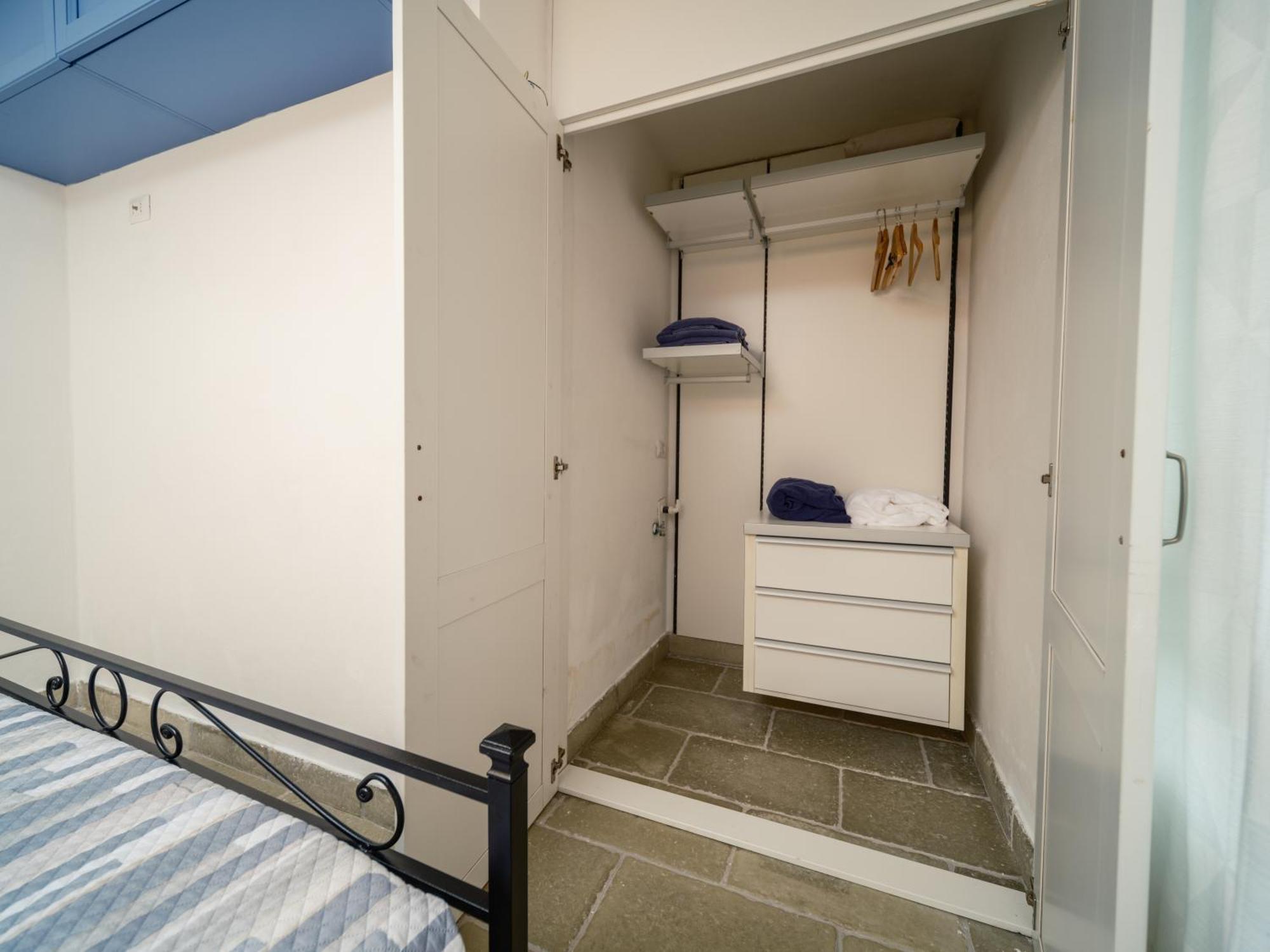 La Finestra Sul Mare - Antonella Apartment ヴィエステ エクステリア 写真
