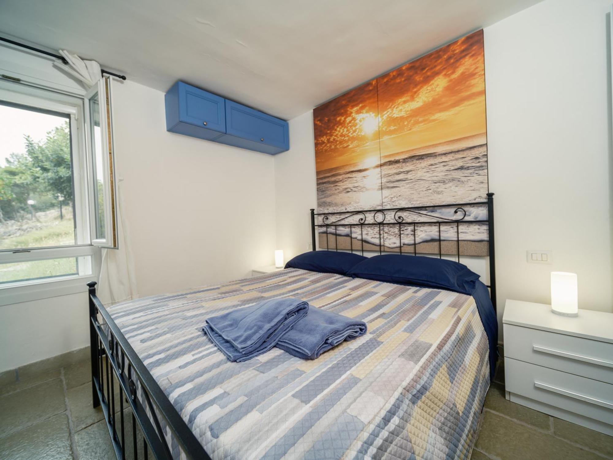 La Finestra Sul Mare - Antonella Apartment ヴィエステ エクステリア 写真