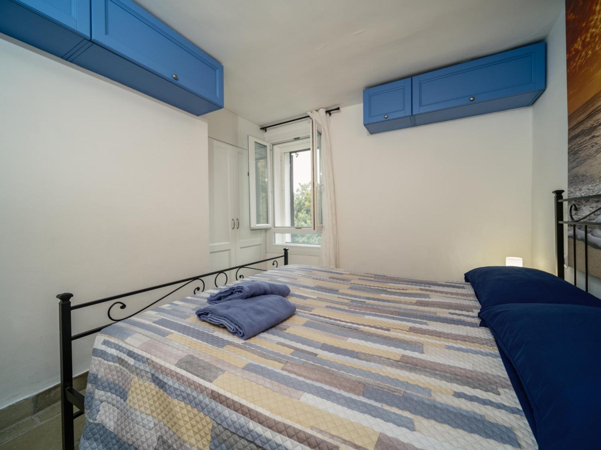 La Finestra Sul Mare - Antonella Apartment ヴィエステ エクステリア 写真