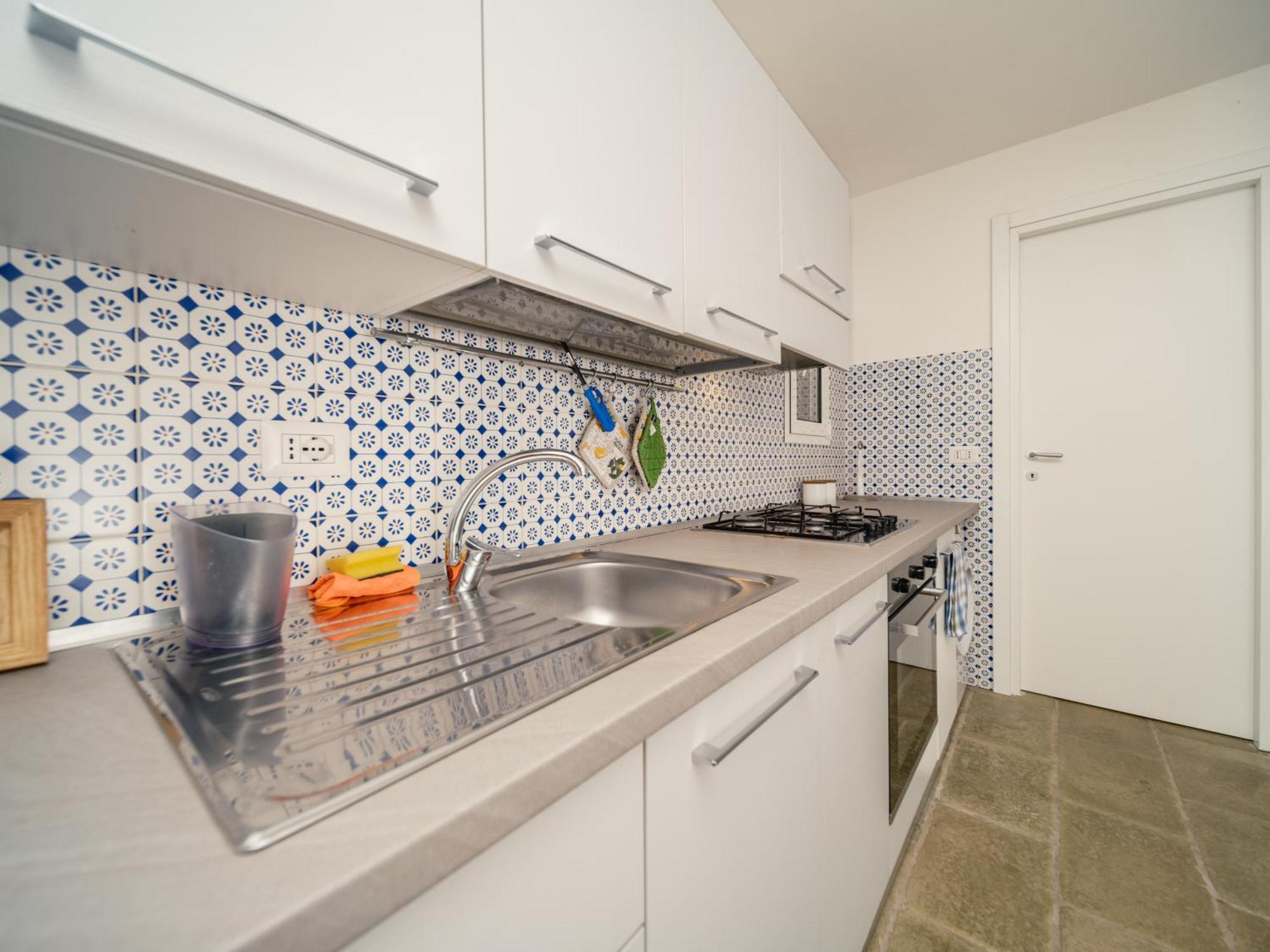 La Finestra Sul Mare - Antonella Apartment ヴィエステ エクステリア 写真