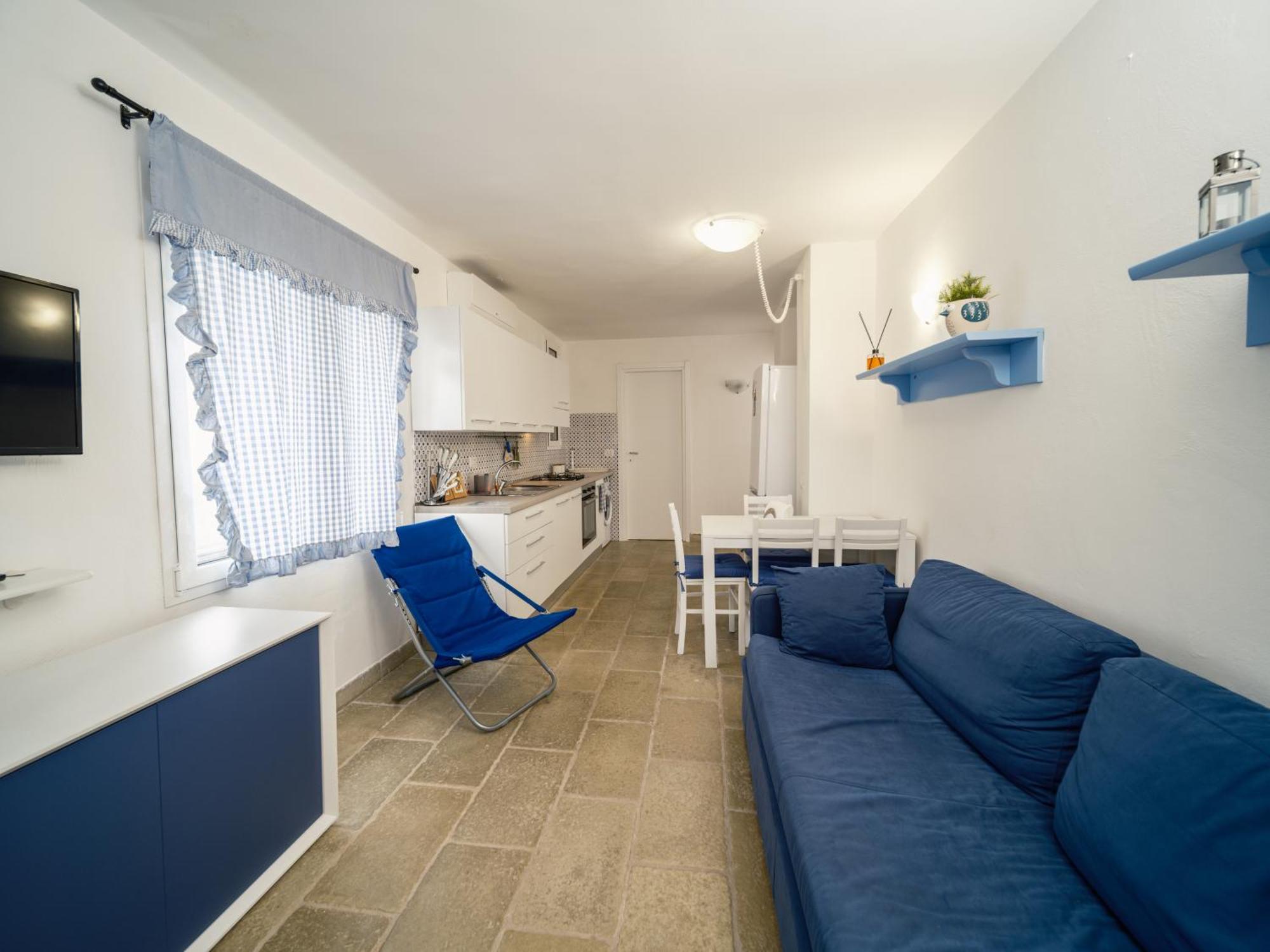 La Finestra Sul Mare - Antonella Apartment ヴィエステ エクステリア 写真